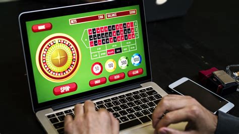 online casino software austricksen  Roulette